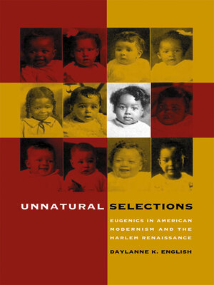 cover image of Unnatural Selections